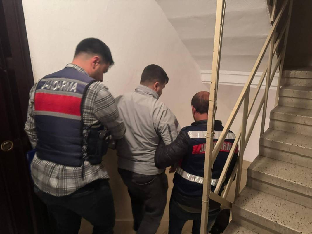 1,7 milyar TL’lik vurgun! “DENGE” operasyonu ile 5 ilde çökertilen dolandırıcılık ağına darbe 7